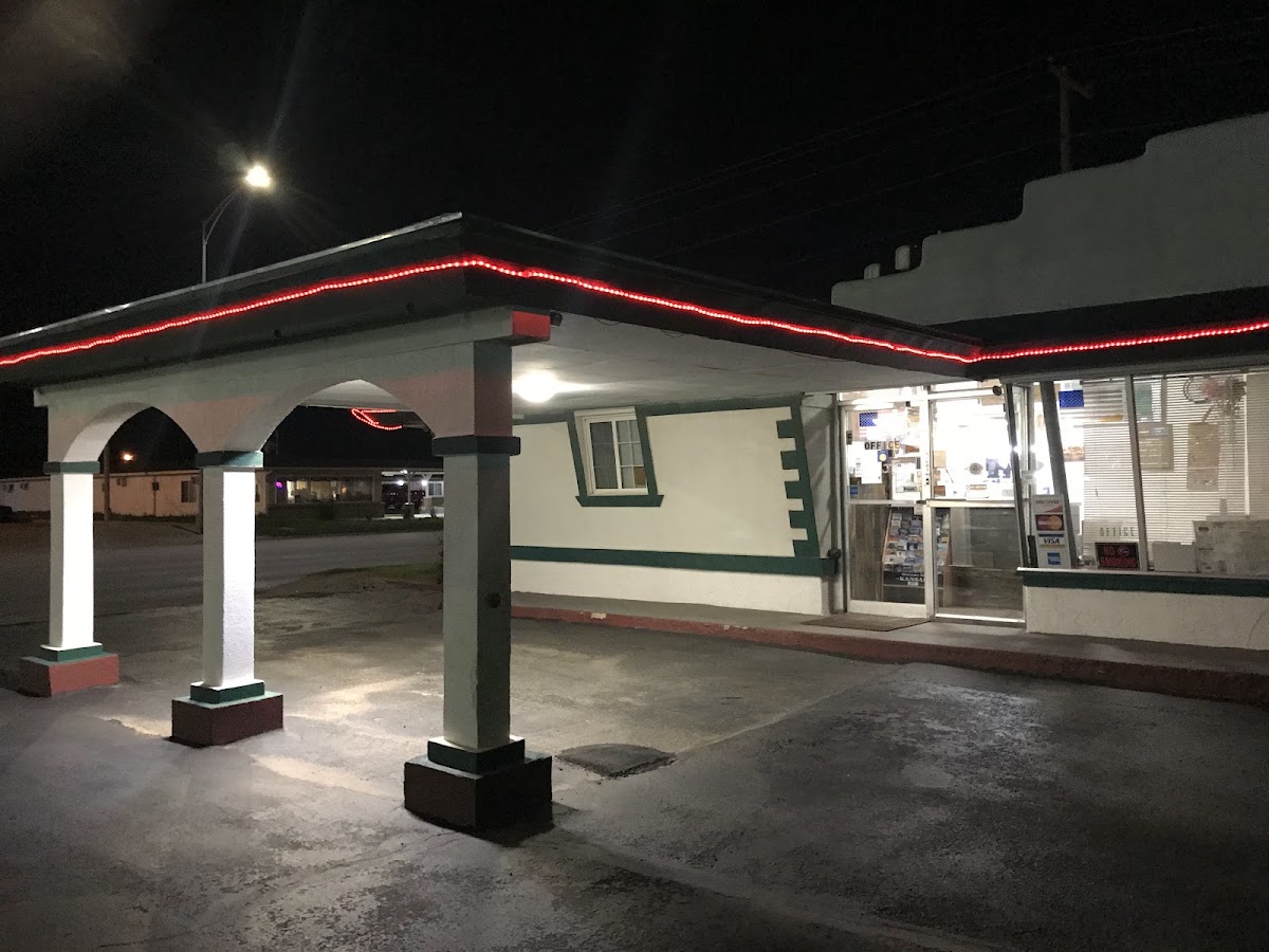 Kansan Motel