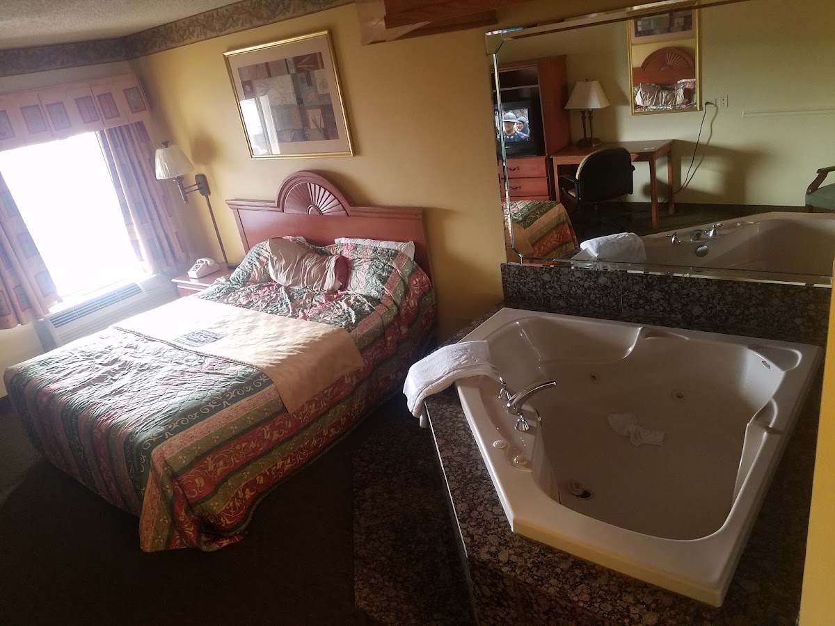 Best Motel & Suites