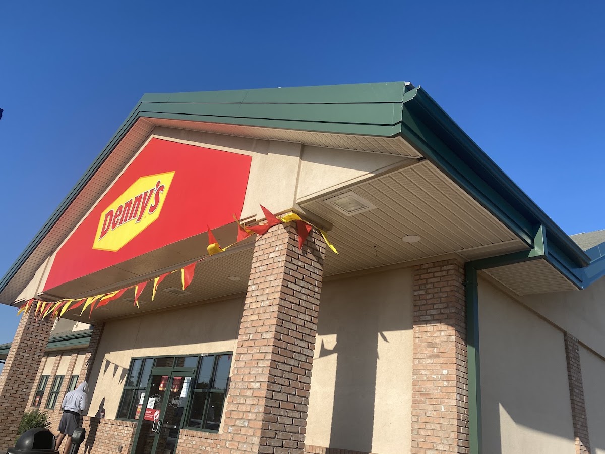 Denny's