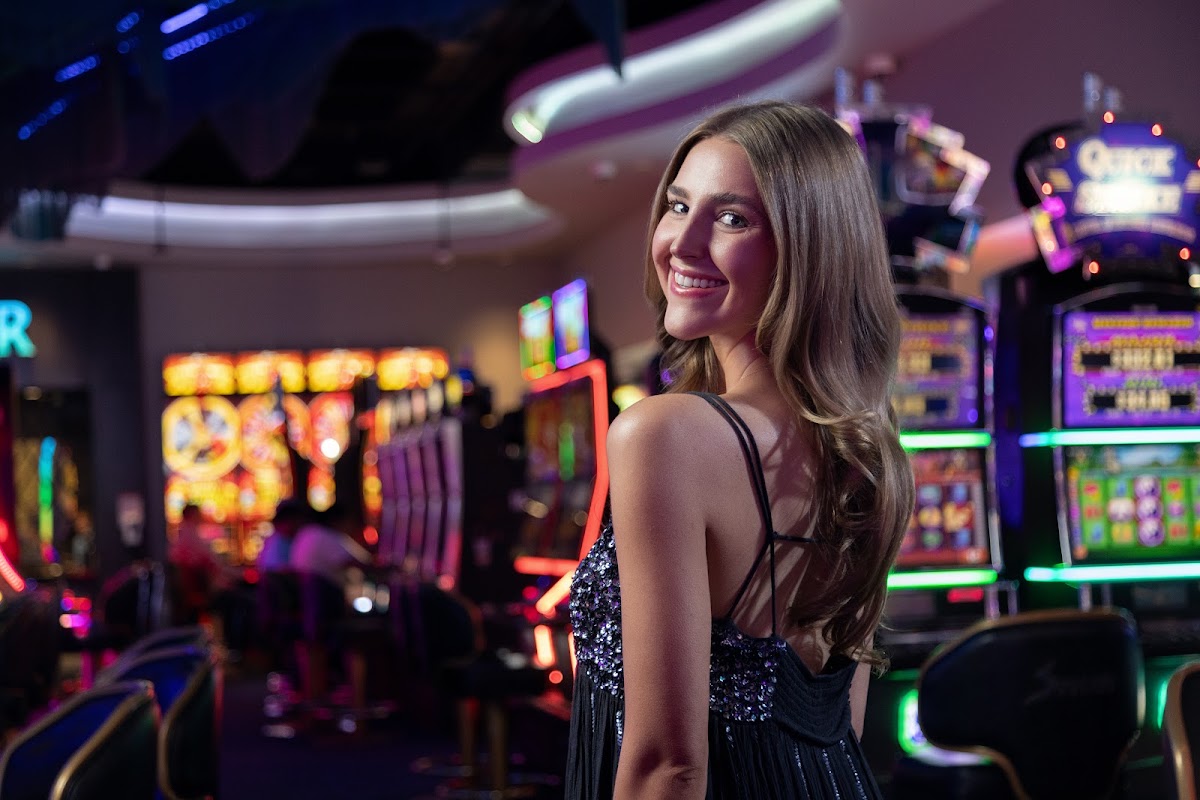 Sugar Creek Casino