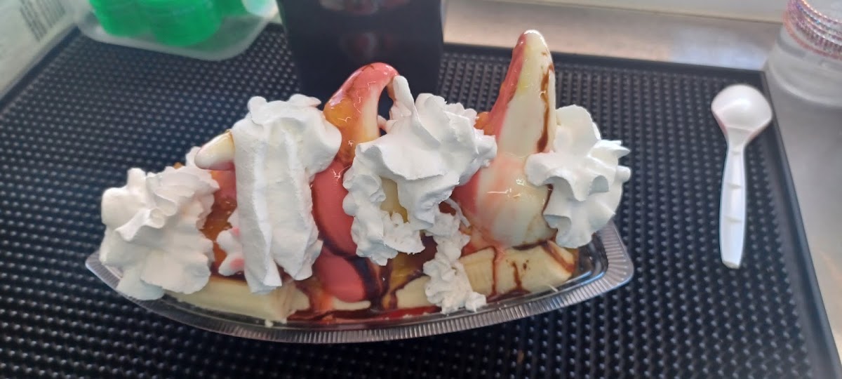 5G's Snowy Treats LLC