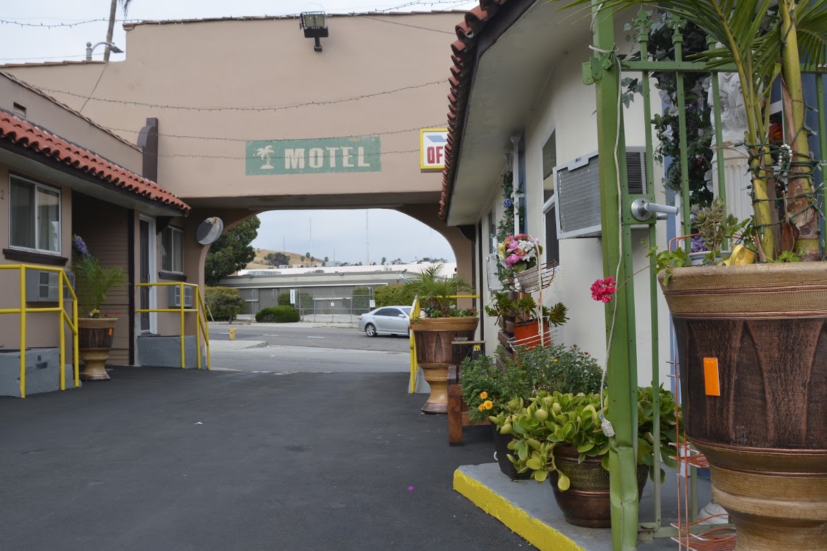 Lincoln Park Motel