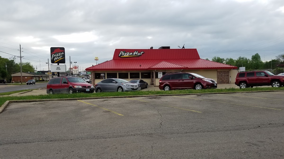 Pizza Hut