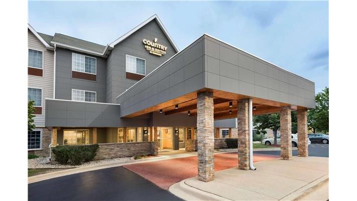 Country Inn & Suites by Radisson, Romeoville - Bolingbrook