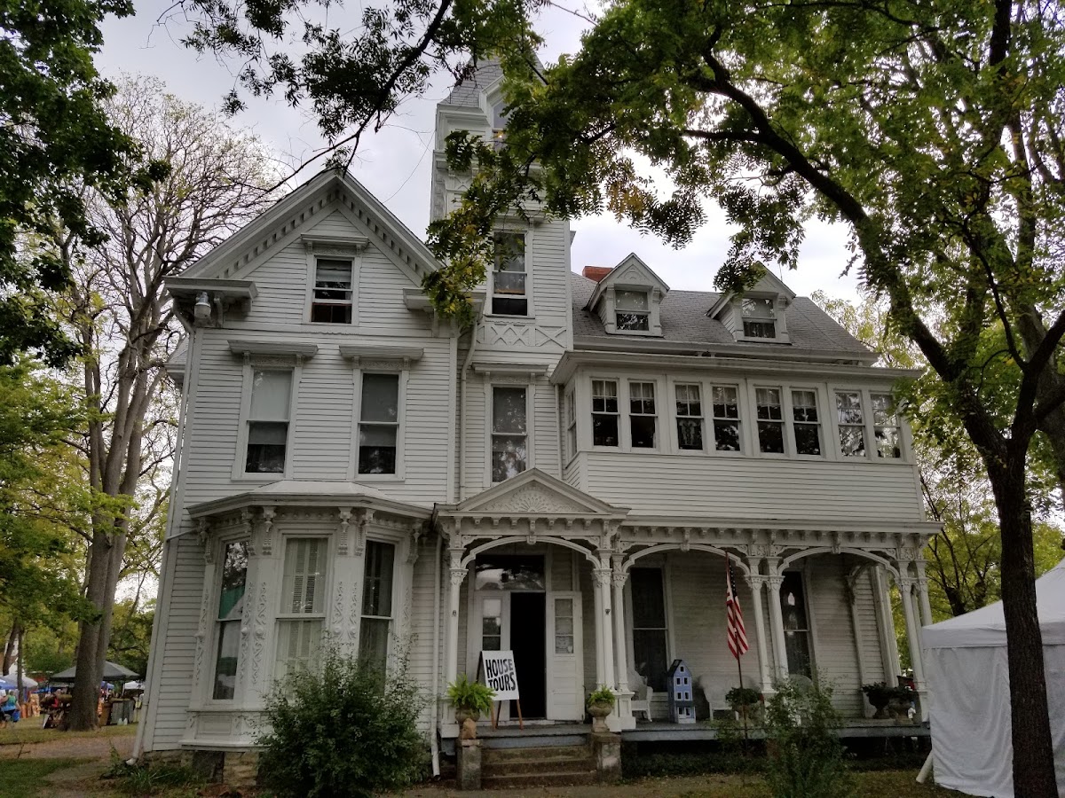 Macoupin County Historical Society