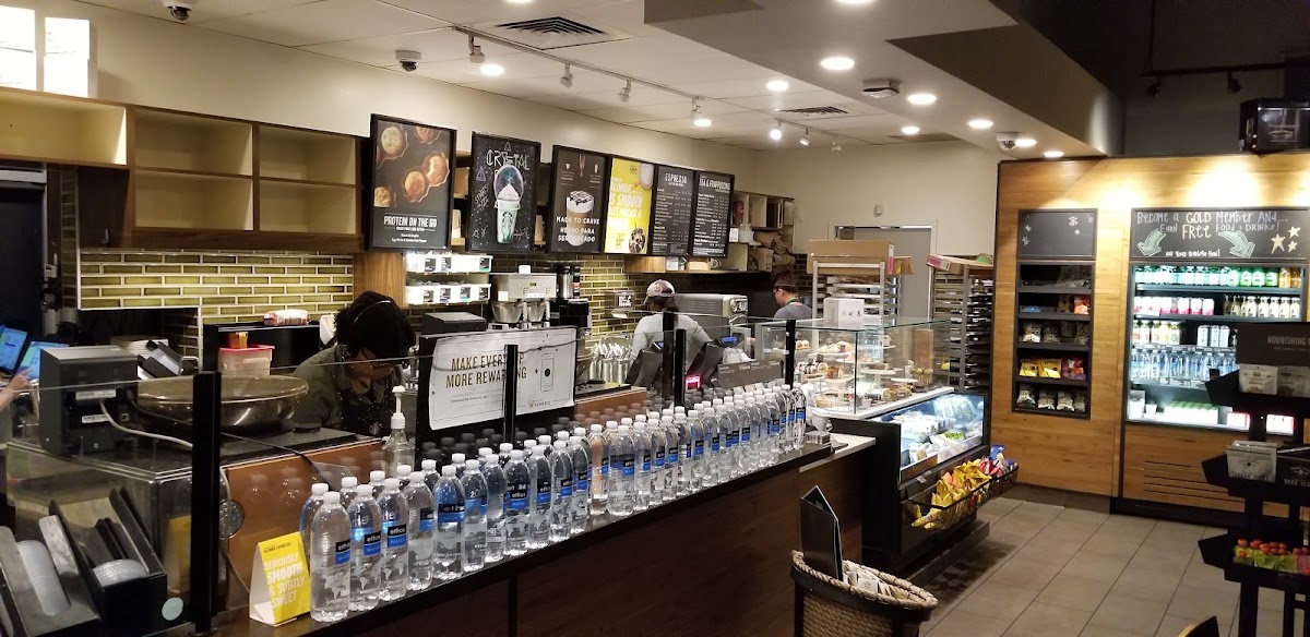 Starbucks Coffee Company