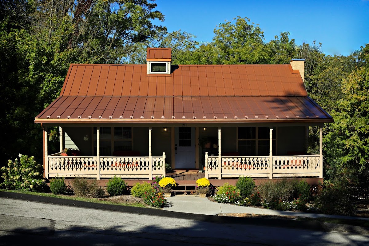 Halcyon Spa, Salon, Bed & Breakfast