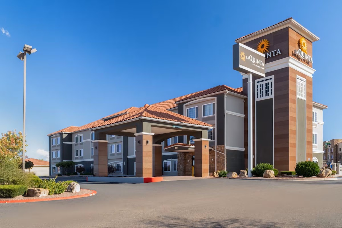 La Quinta Inn & Suites by Wyndham Gallup