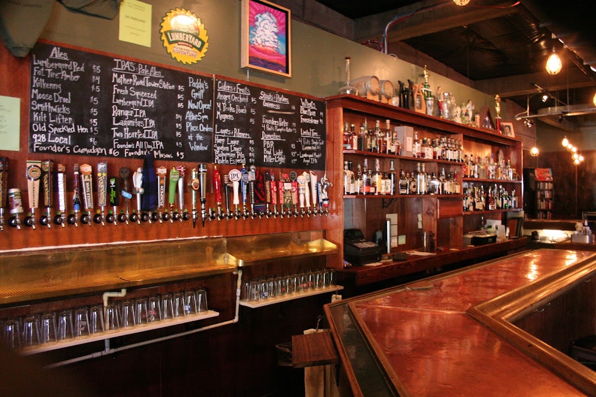 Uptown Pubhouse