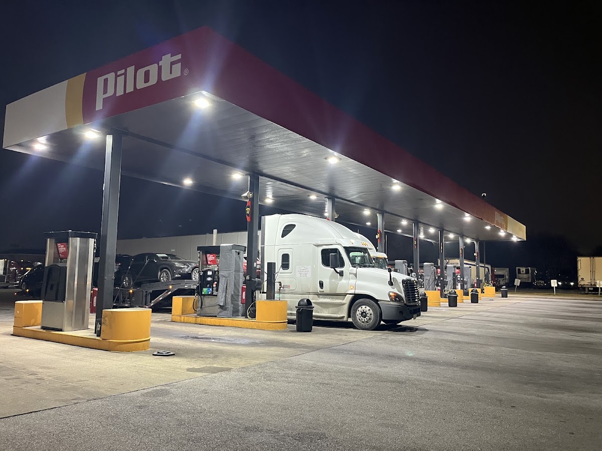Pilot Travel Center