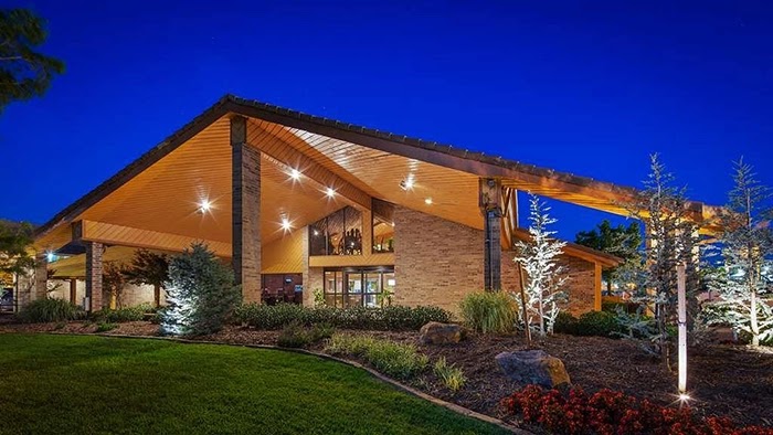 Eagle suites Extended Stay Hotel, Oklahoma City - Airport