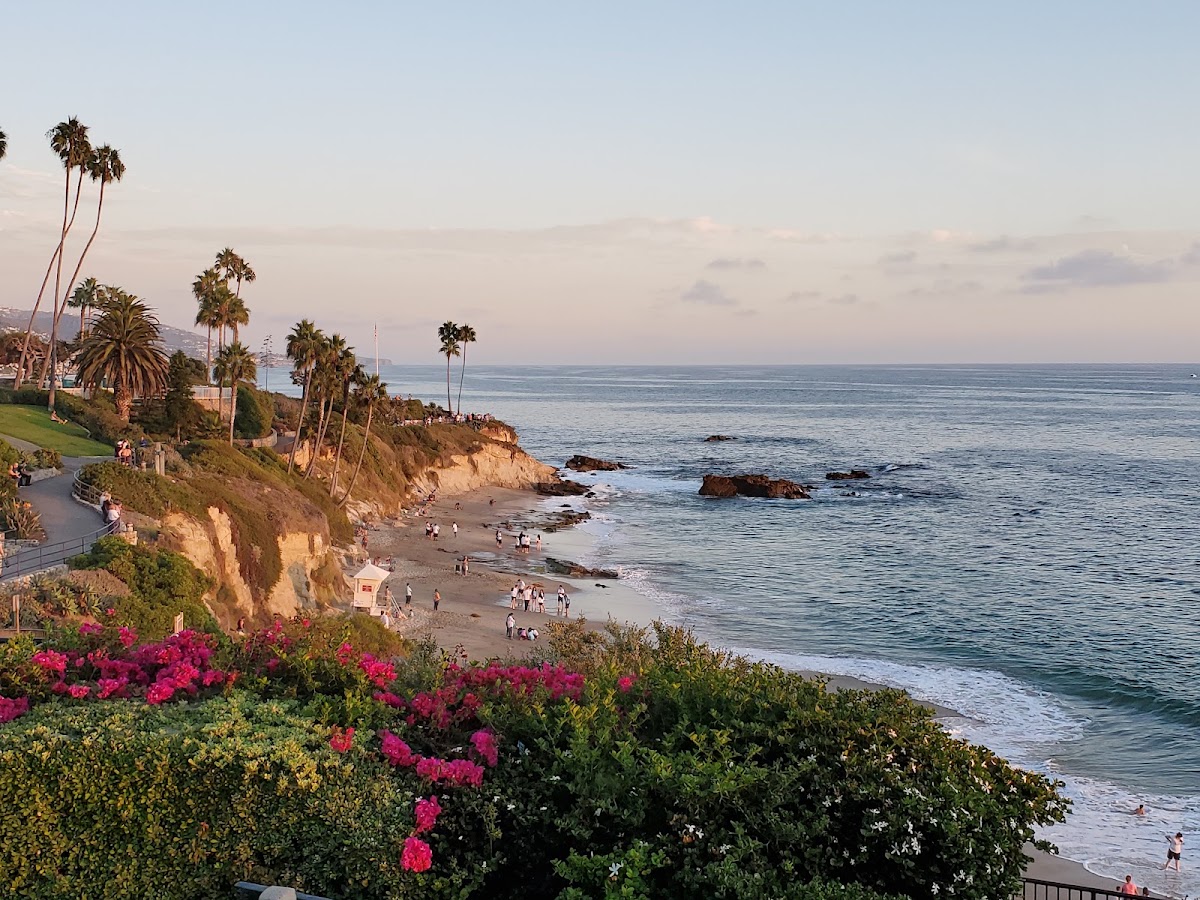 Heisler Park