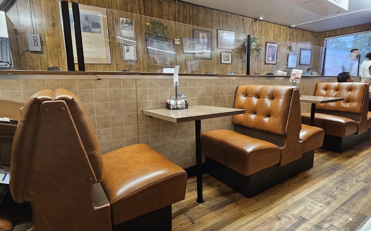 Jerry's Cafe