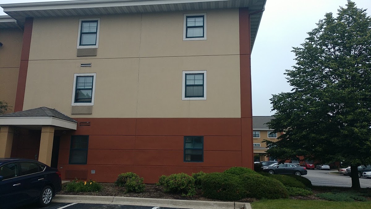 Extended Stay America - Chicago - Hillside