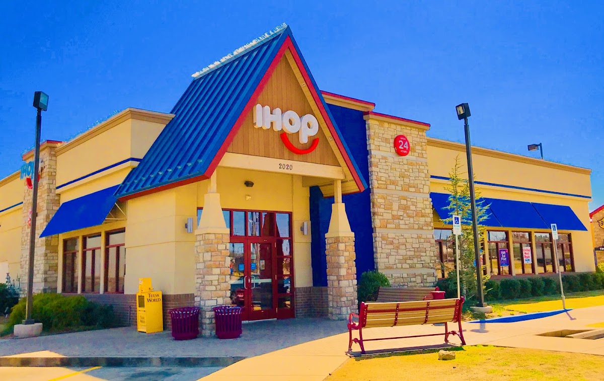 IHOP