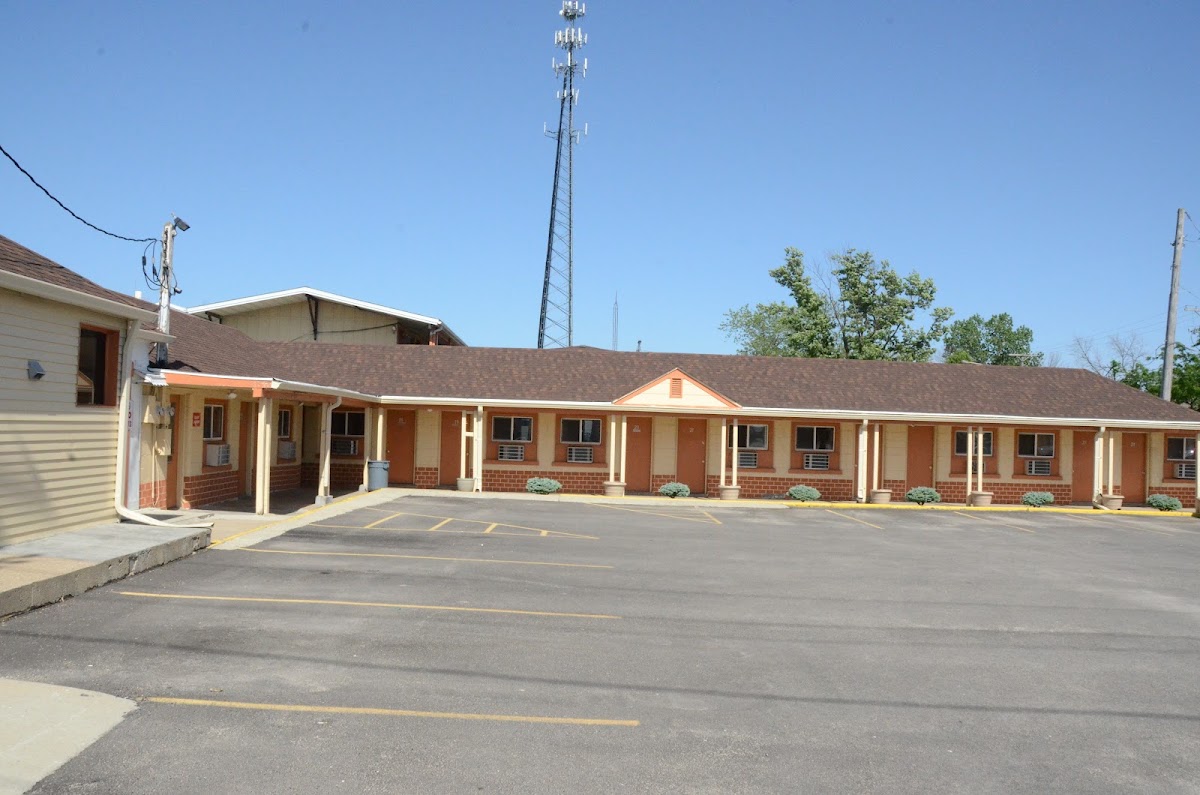 Economy Inn