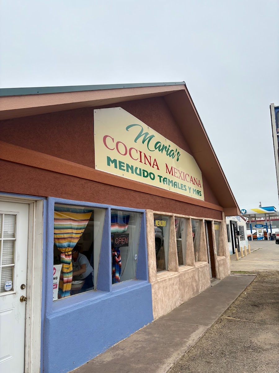 Maria's Cocina Mexicana