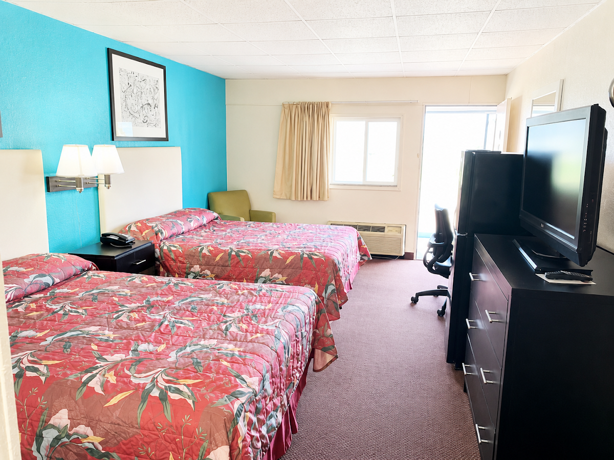 Fairview Motel