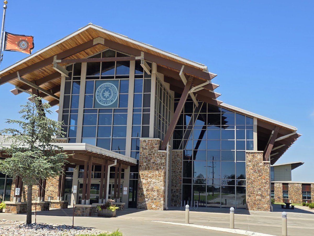 Cherokee Nation Vinita Health Center