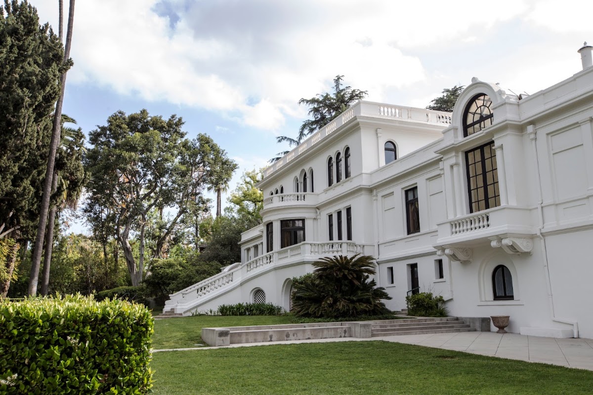 Pasadena Museum of History