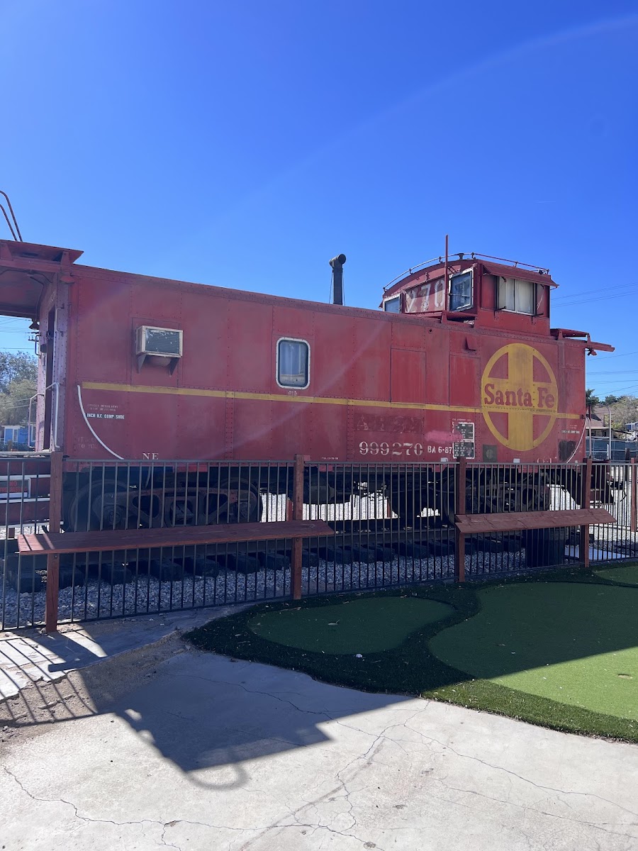 Barrel House Liquor