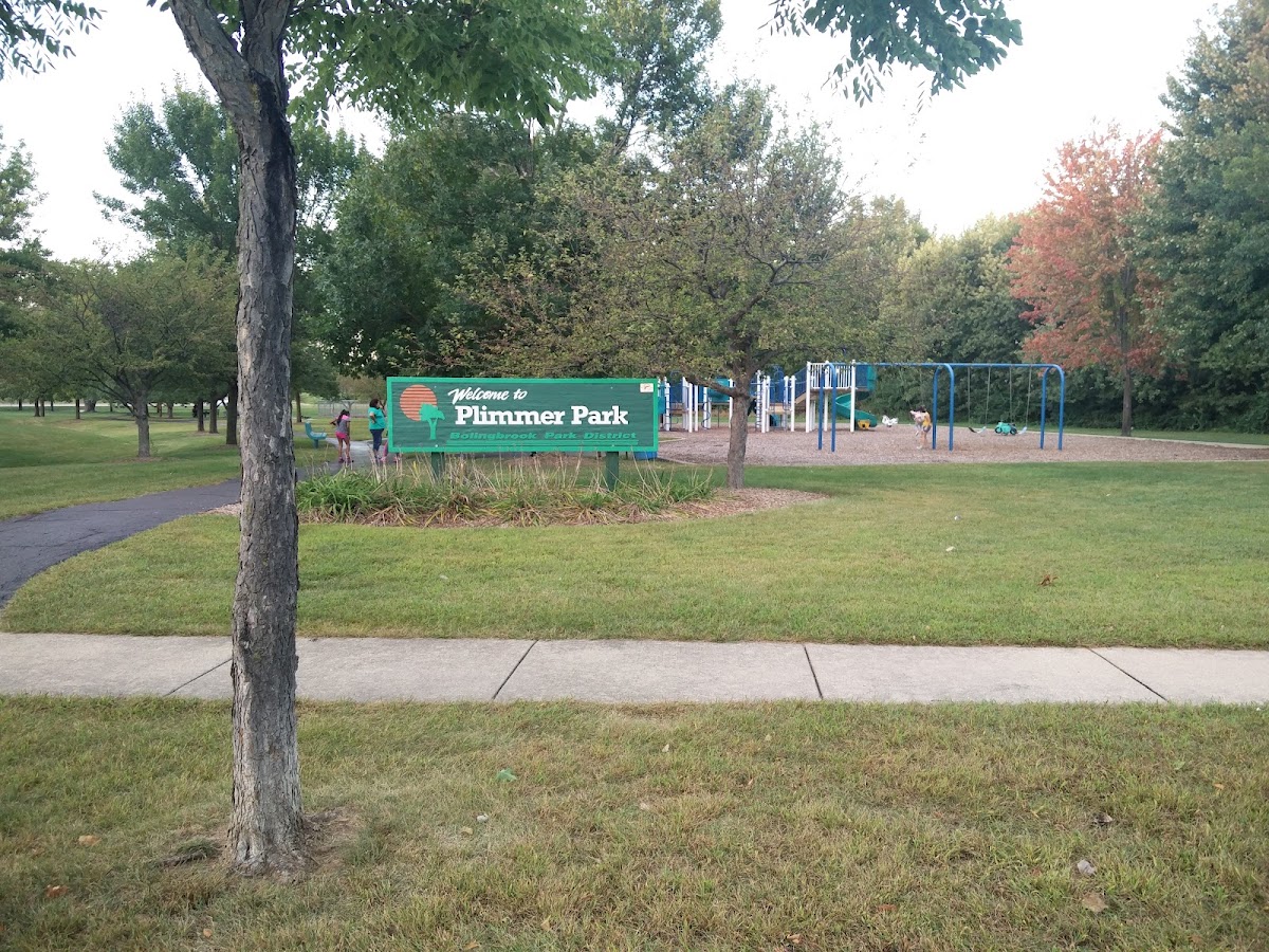 Plimmer Park