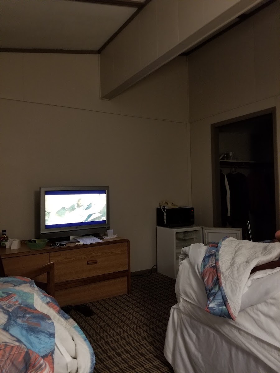 Countryside Inn