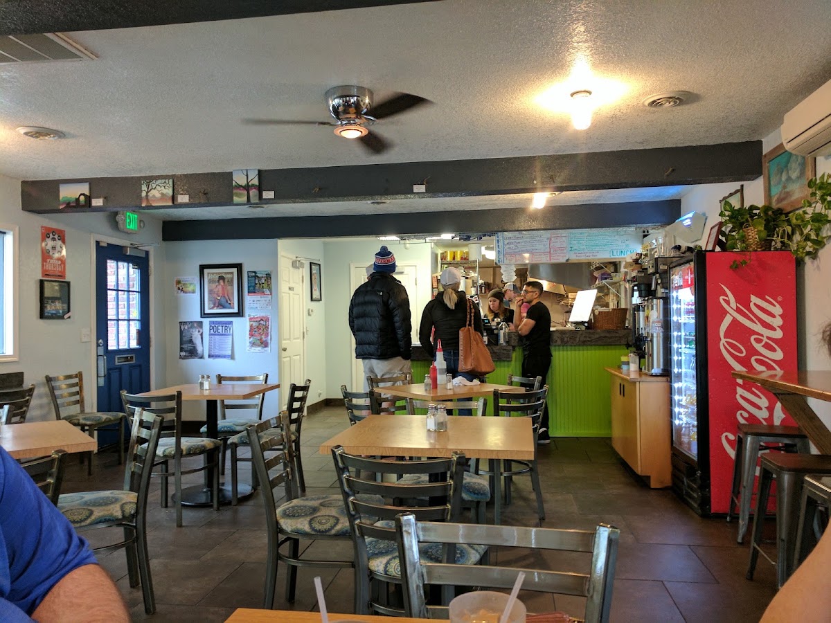 The Bruncheonette