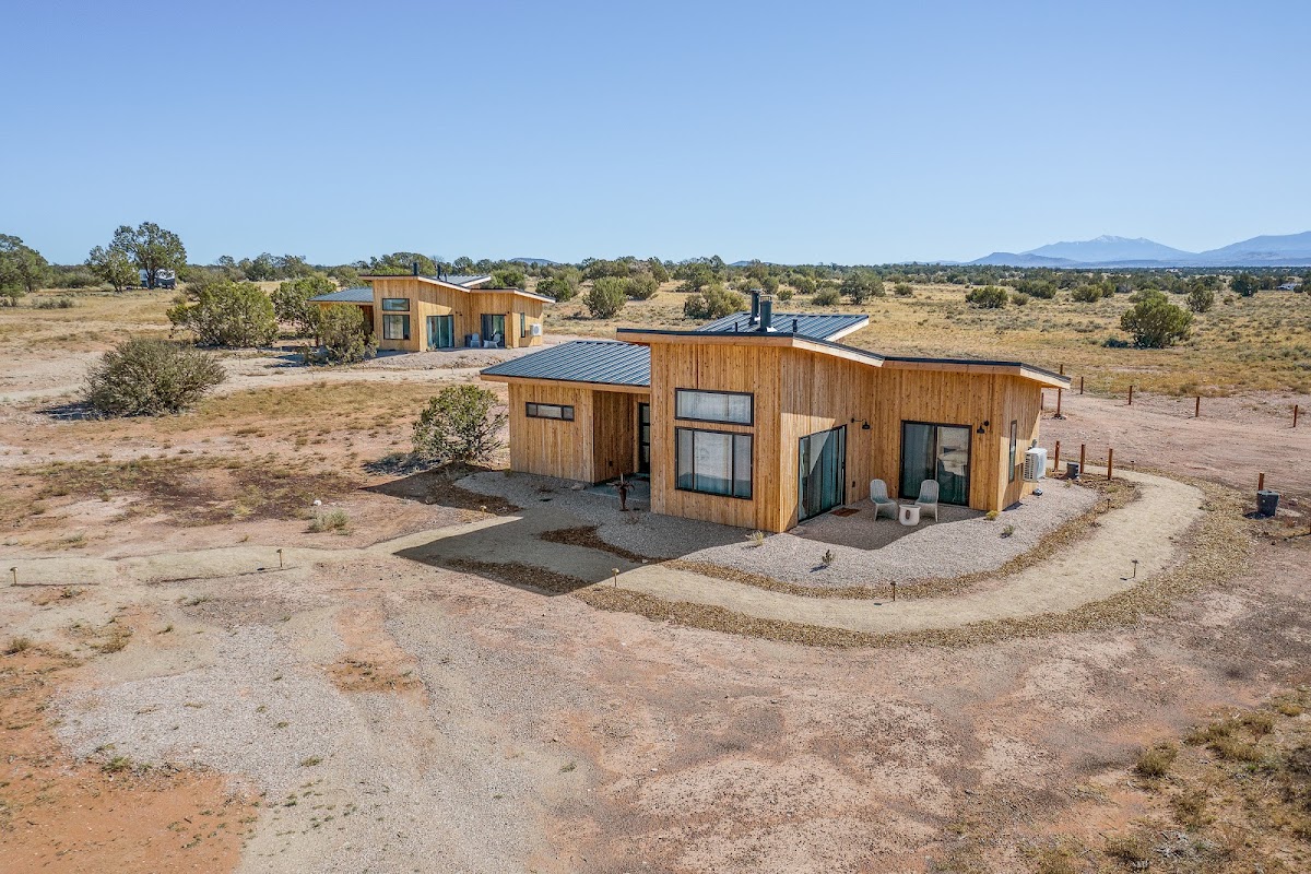 Grand Canyon HQ