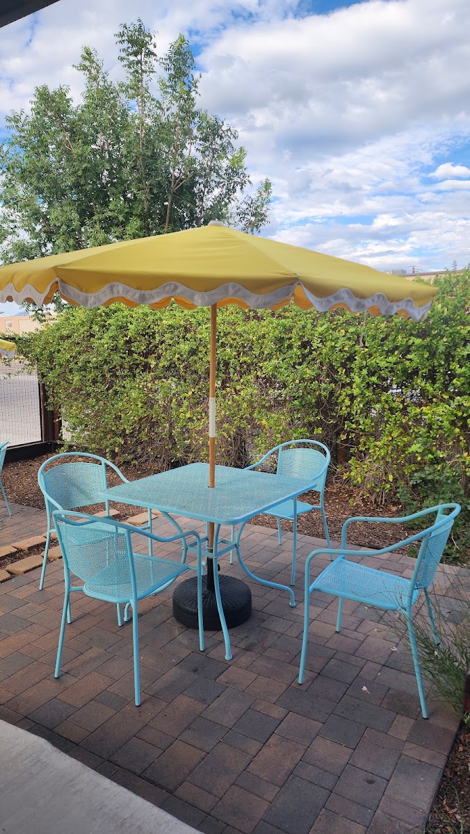 Heidi's Ice Cream Shop
