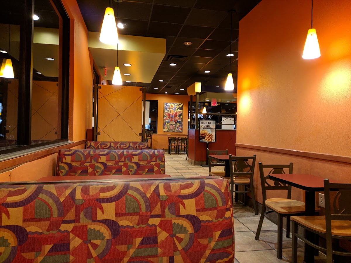 Taco Bell