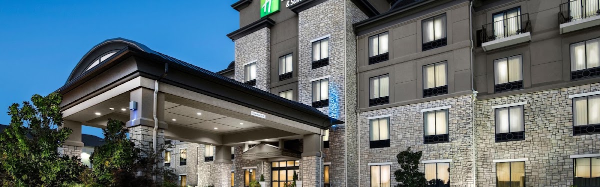 Holiday Inn Express & Suites Conway by IHG