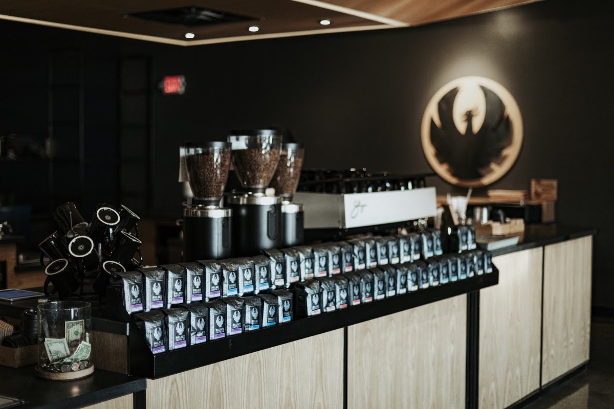 Palace Coffee Company