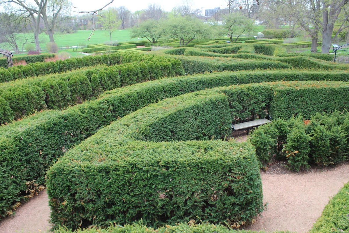 Children's Garden