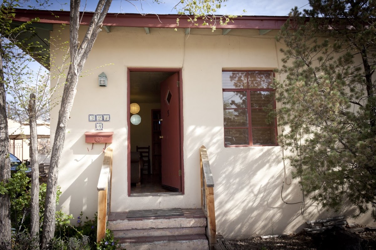 Casa del Toro Santa Fe Bed and Breakfast