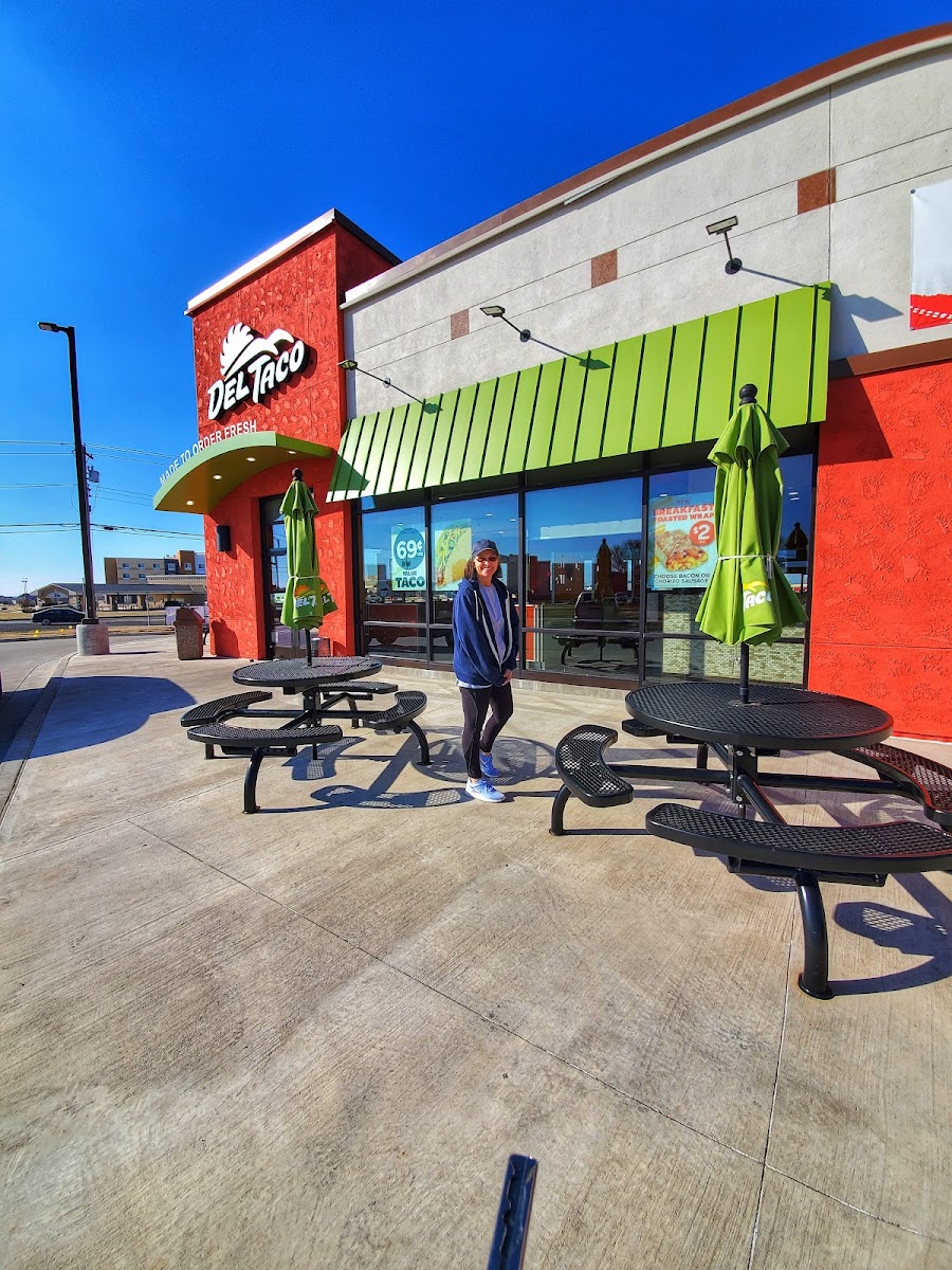 Del Taco