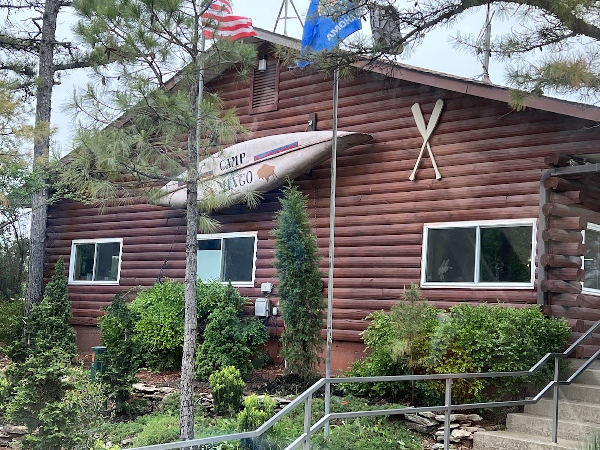 Mingo RV Park