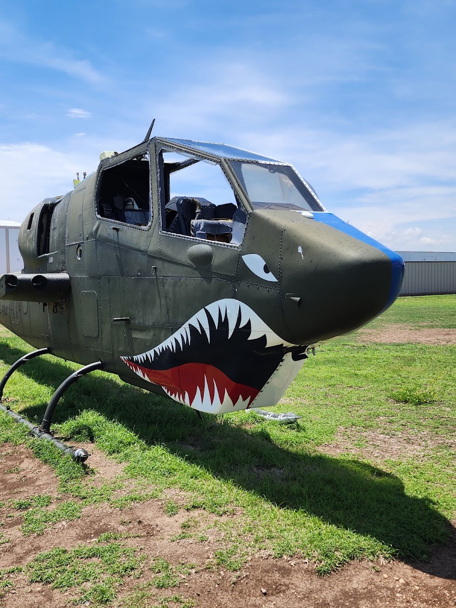 Texas Air & Space Museum