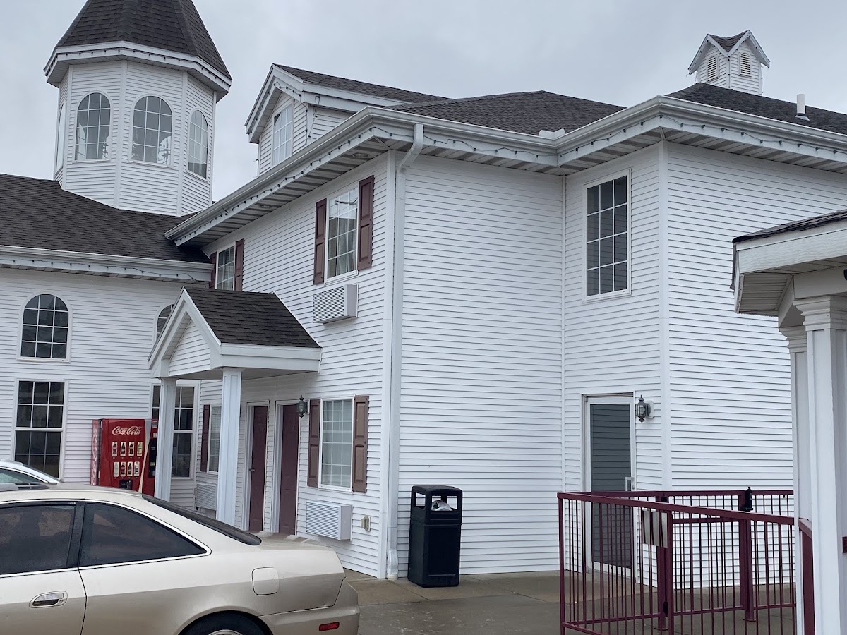 Osage Village Inn