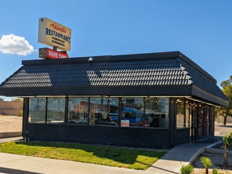 Apollo Restaurant