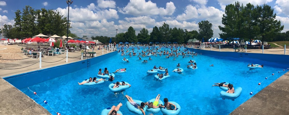 SuperSplash USA