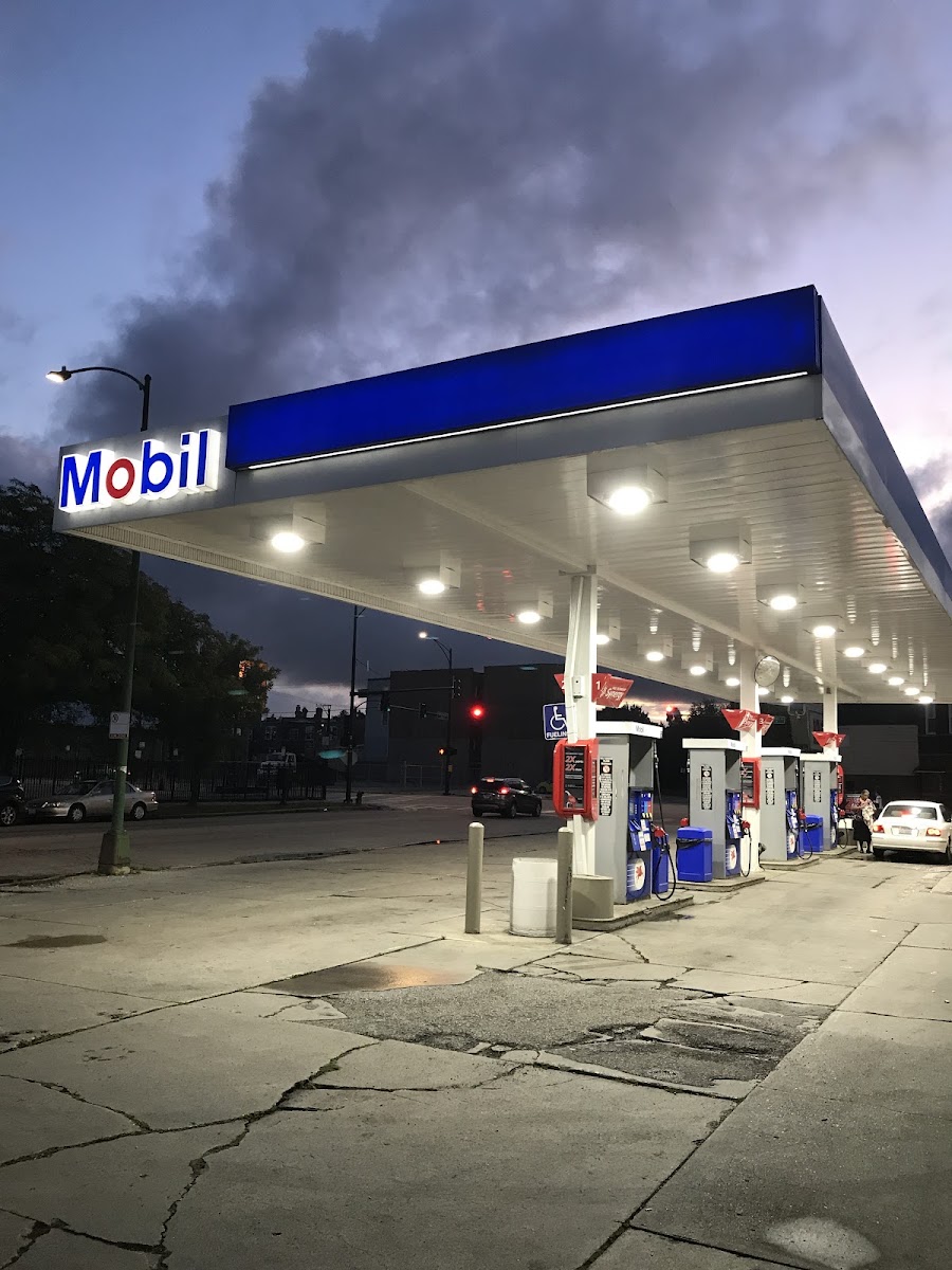 Mobil