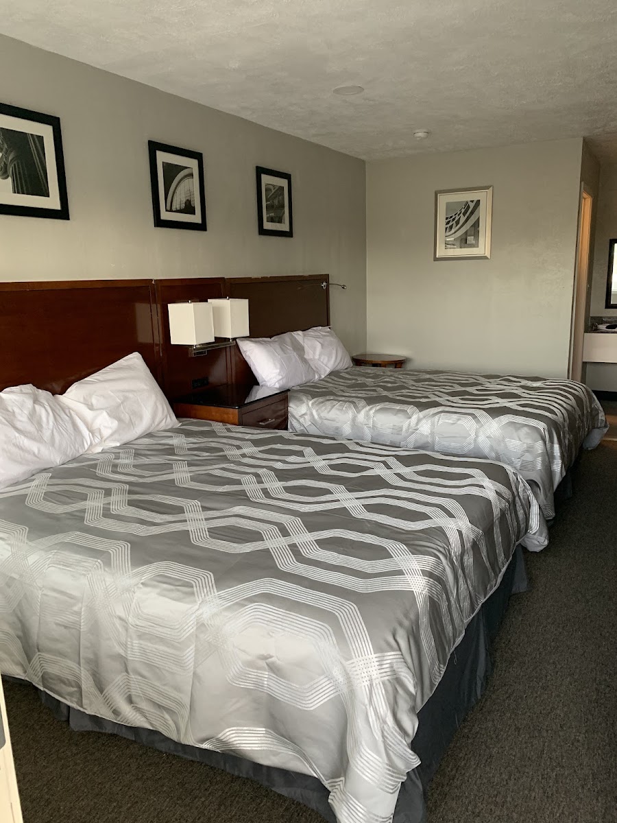 Maple Tree Inn