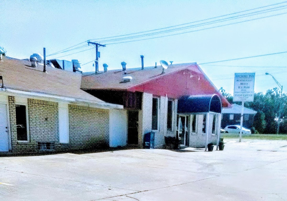 Hickory Inn