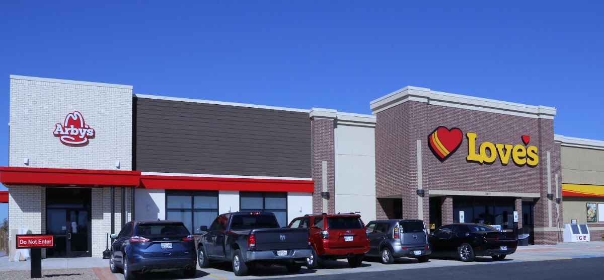 Love's Travel Stop