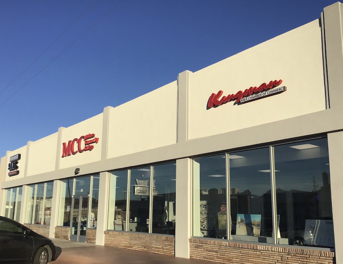 Kingman Area Chamber of Commerce