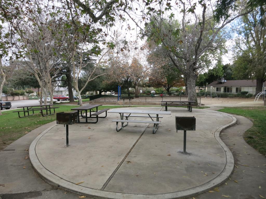 Lewis Park