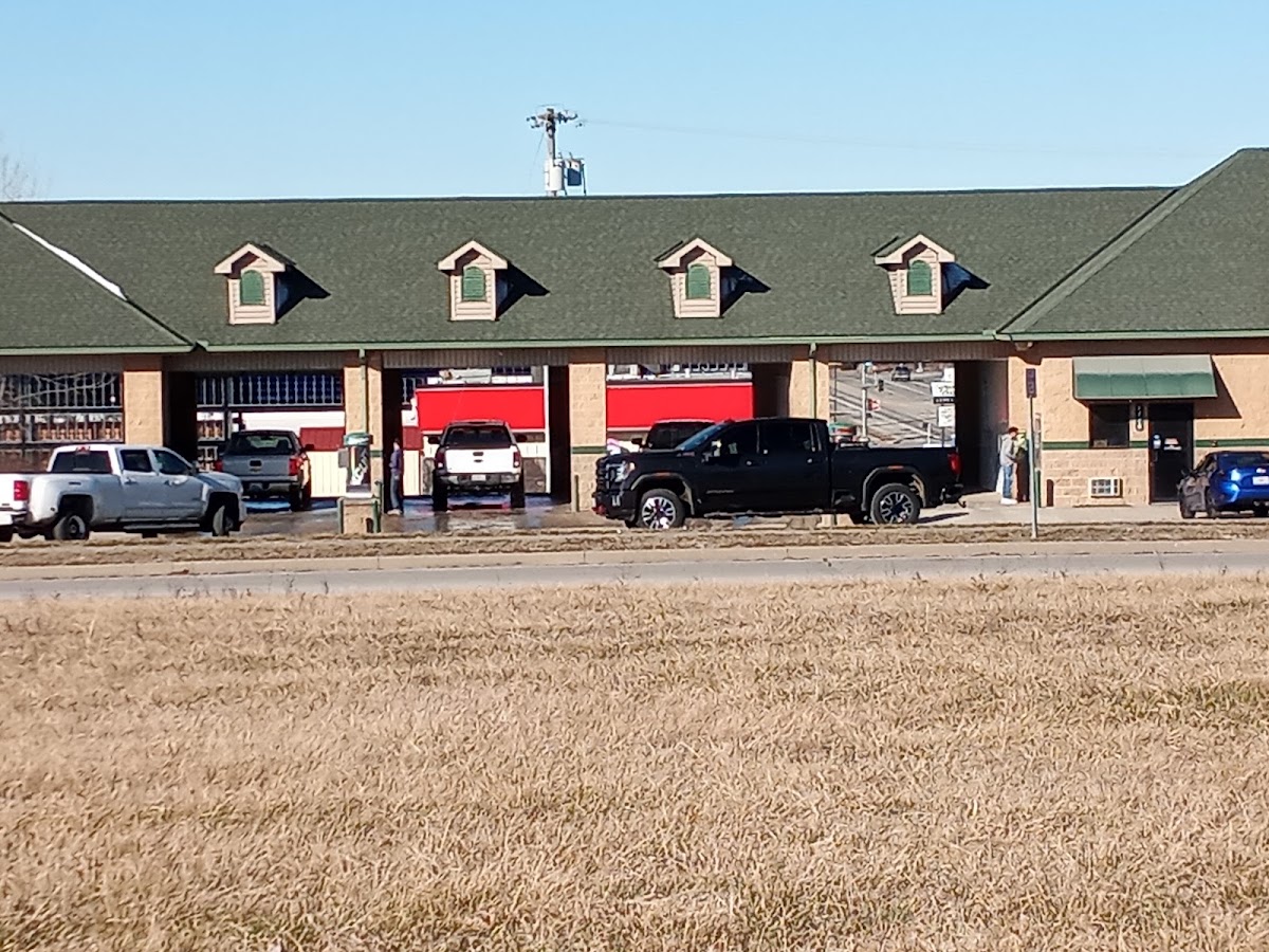 Knights Inn Harrisonville