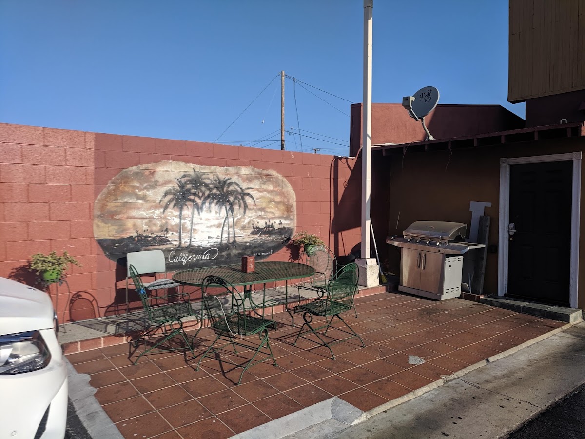 Redondo Beach Inn