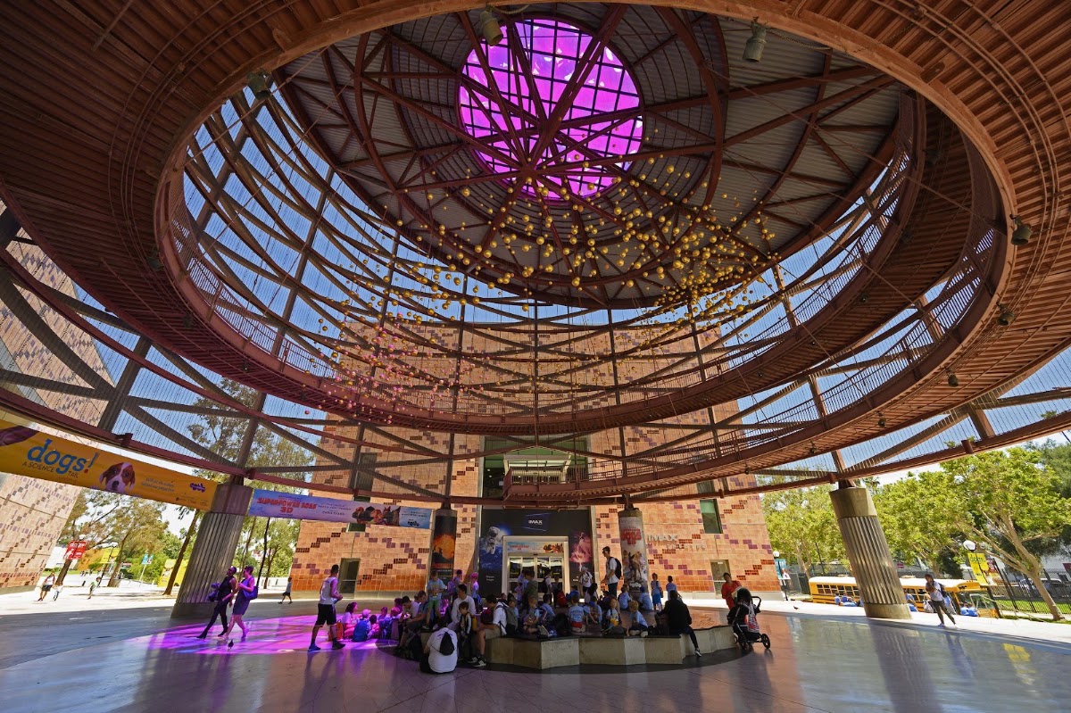 California Science Center